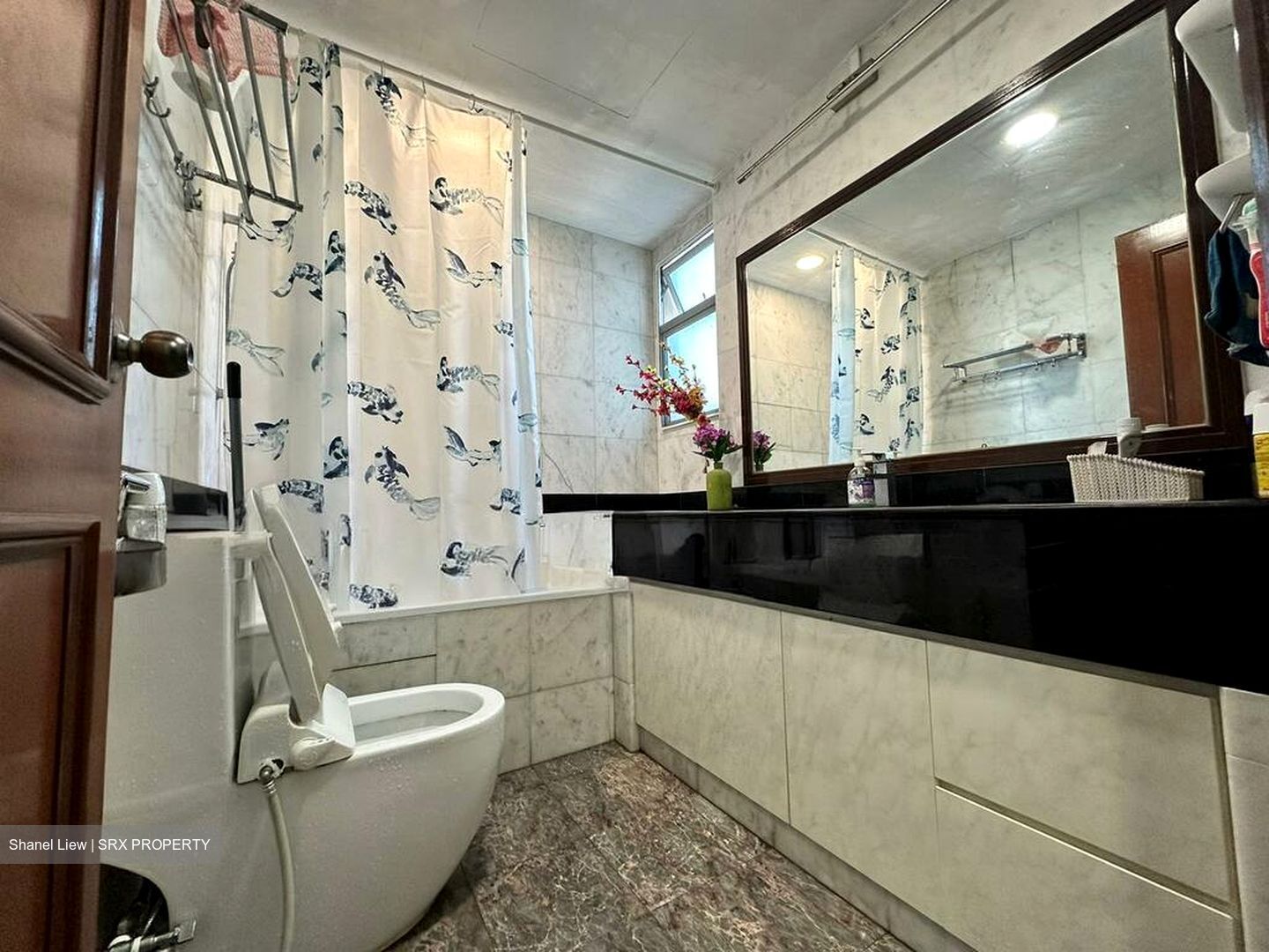 The Tropica (D18), Condominium #513050671